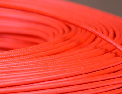 UL 3135係列600V耐高溫環保矽膠電（diàn）線