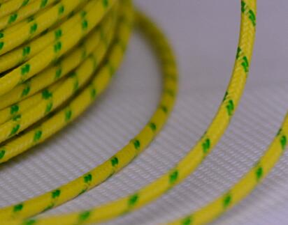 環保電（diàn）線電纜優勢