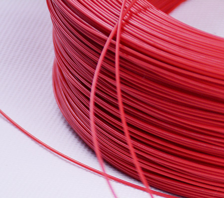 UL 1333係列300V 150°C鐵氟龍電線