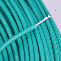 久久精品视频91UL3135AWG22# 600V高（gāo）溫矽膠電（diàn）線