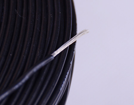 UL1726 300V 250°C鐵氟（fú）龍耐高溫電線