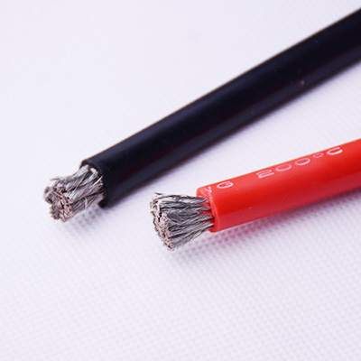 26平方5200/0.08TS高溫矽膠線