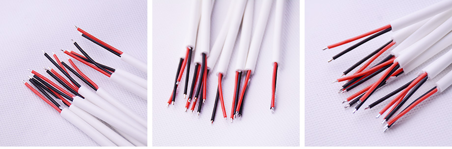 電子線束產品圖