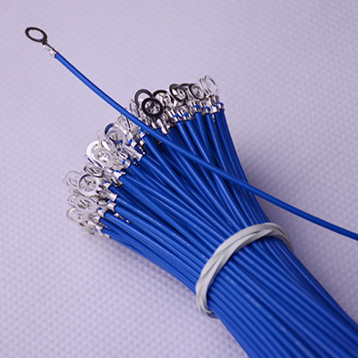 浸（jìn）錫圓環端子線