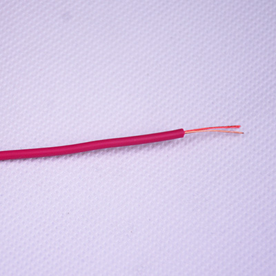 2芯矽膠漆包銅線