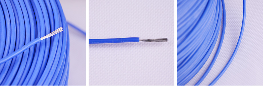 1.5平方VDE電（diàn）線產品圖