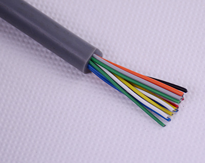 工業機器人用控製電線電纜