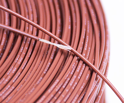 UL1332 20AWG鐵氟龍電（diàn）線