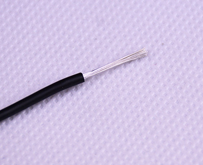 VDE 0.5平方矽膠線