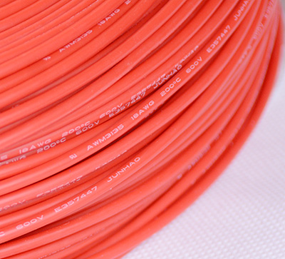 200°C/600V新能源電（diàn）線