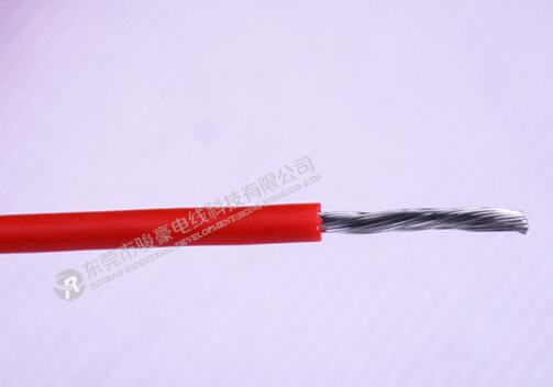 鍍（dù）錫銅電線產品圖