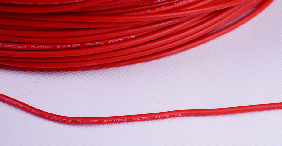 2平方環保新能源電線產品圖