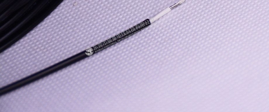 UL3239 6KV雙絕緣電線產品圖