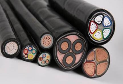 電線電纜產品圖