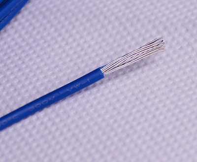 UL1332 16# 1.3平方鐵氟龍電線