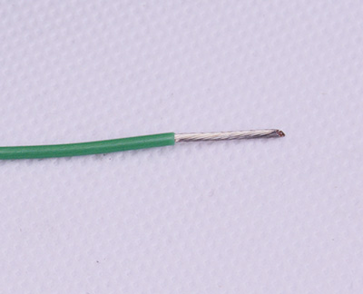 UL1332 18AWG鐵氟龍線