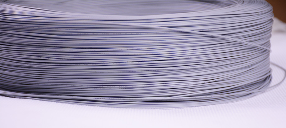 U1332 28#單芯0.08平方鐵氟龍線產品圖（tú）