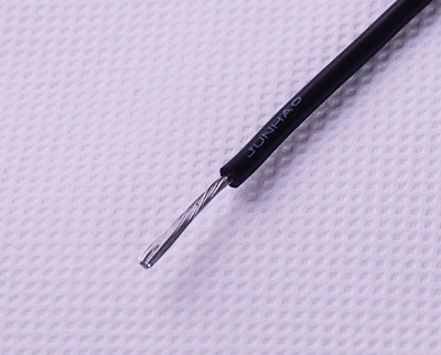 UL3135 18#單芯矽膠電線