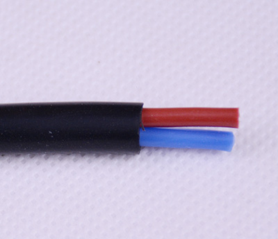 SAA(HO5SS-F)2×1.5mm²矽膠電纜線