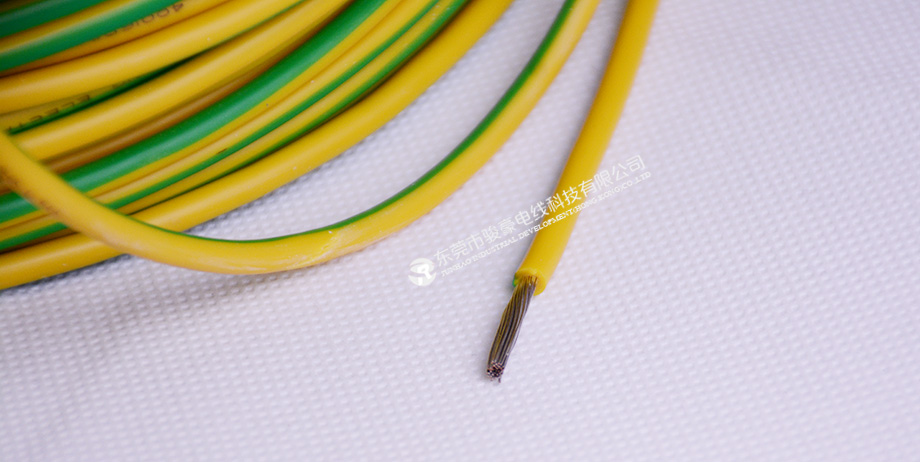 2.5平方鍍錫銅矽膠線產品（pǐn）圖