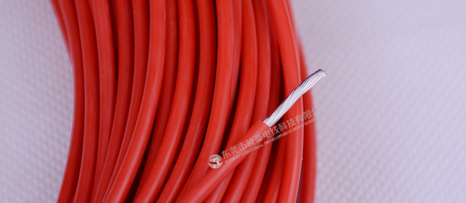 1.5平方矽膠線產品圖