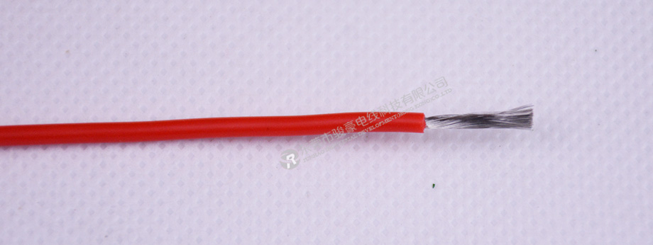 0.75平方(fāng)特軟(ruǎn)矽(guī)膠線產品圖