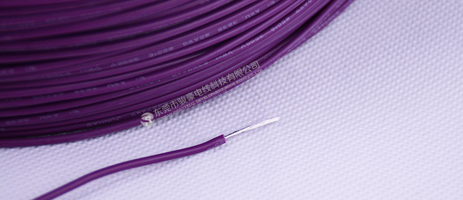 UL3239 20#高（gāo）壓矽膠線產品圖