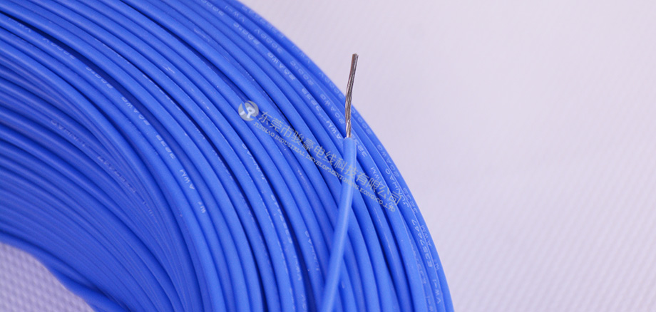 UL3239 18#高壓矽膠線產品圖