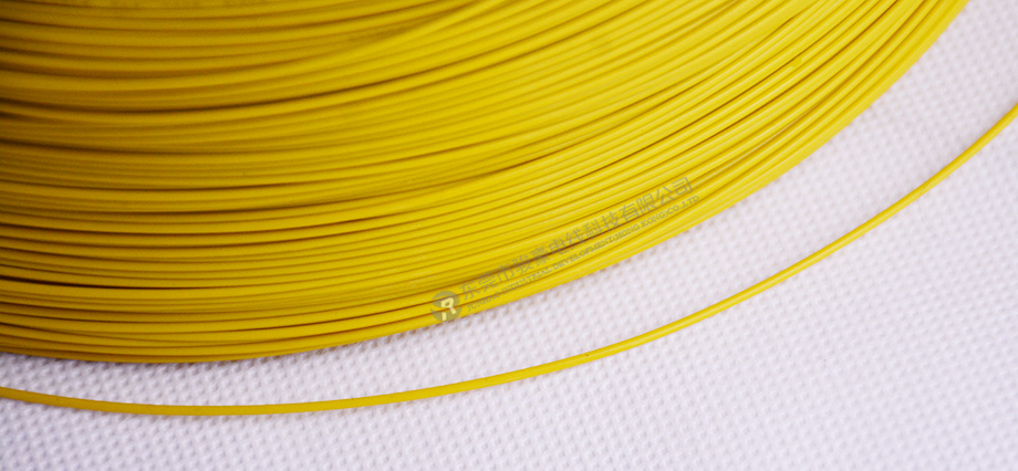 UL10362 22#鐵氟（fú）龍高溫線（xiàn）產品圖