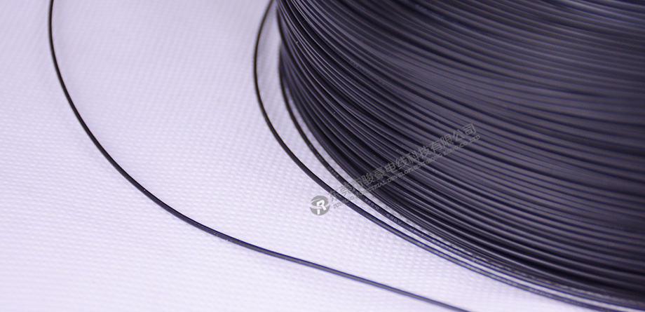 UL10362 24#鐵氟龍高溫線產品圖