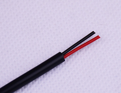 2芯鐵氟龍+矽膠線