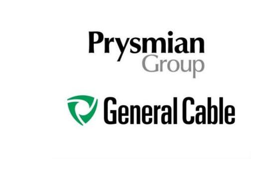 歐盟批準普睿司曼收購（gòu）通用電纜交易