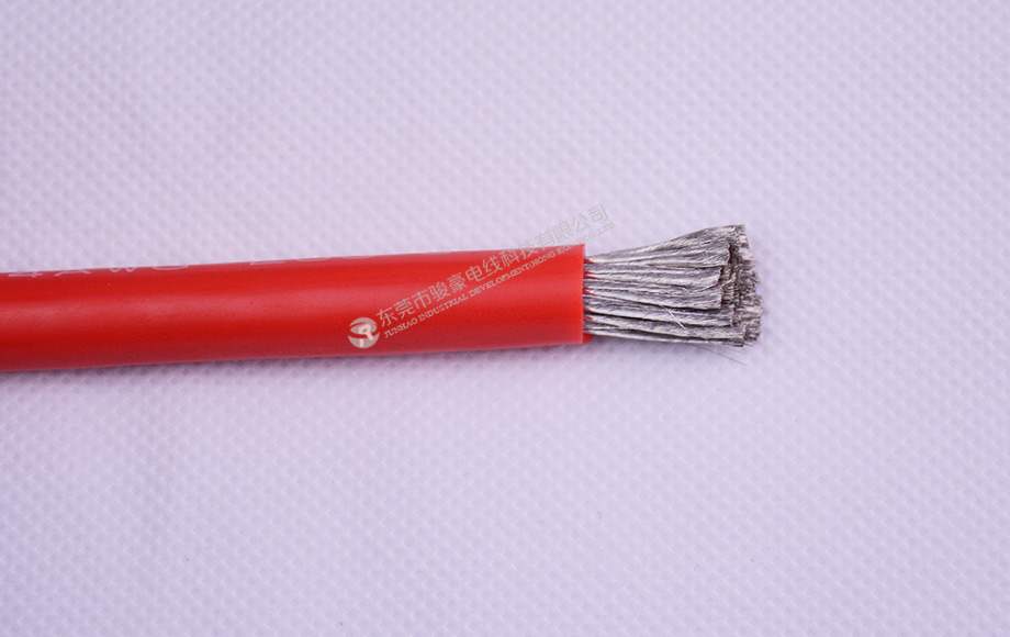 25平方環保新能源電線產品圖