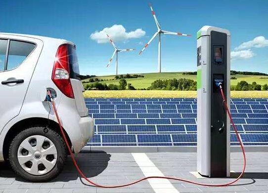 電動汽車（chē）充電設備市場