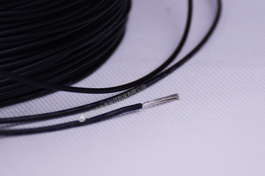 1015 PVC電線產品圖