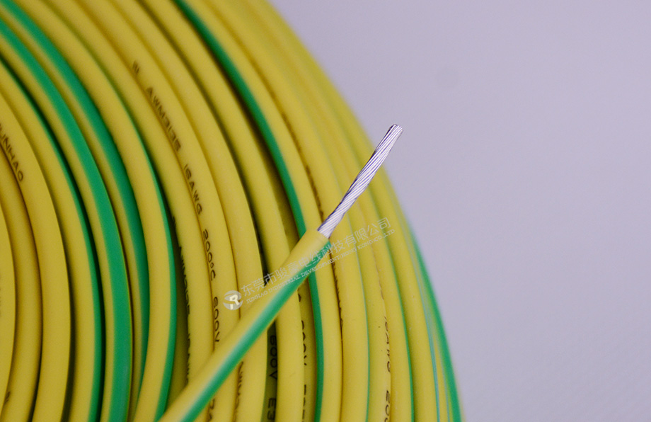 UL3512-16AWG矽膠線產(chǎn)品圖