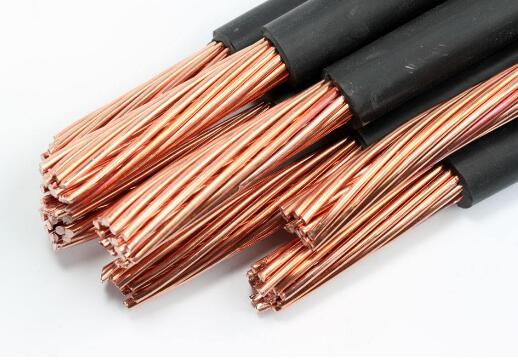 銅芯電纜線的優點