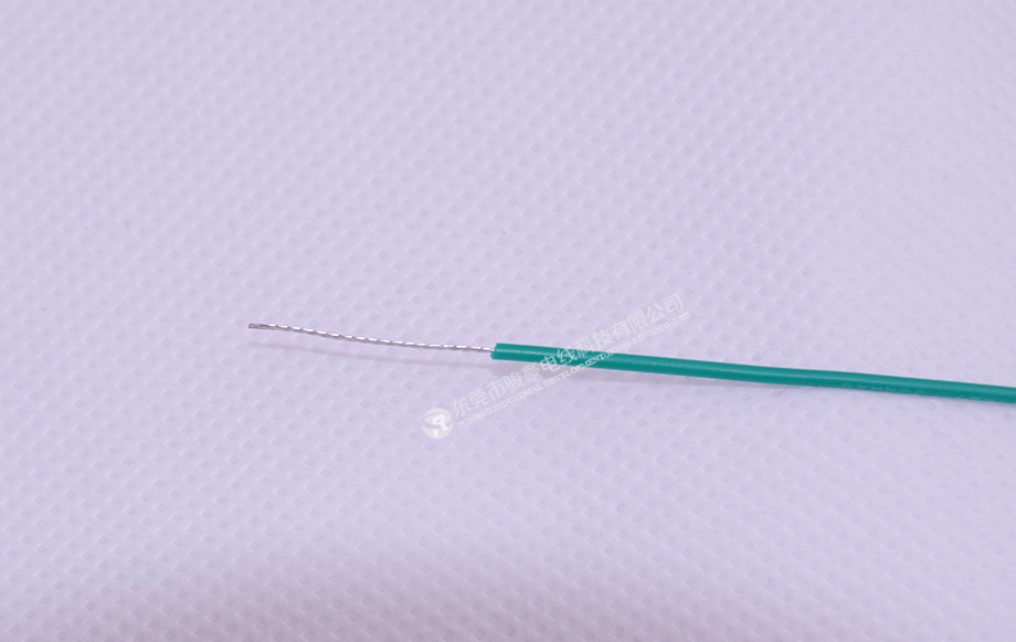 UL10362-30AWG鐵氟龍耐高溫線產品圖