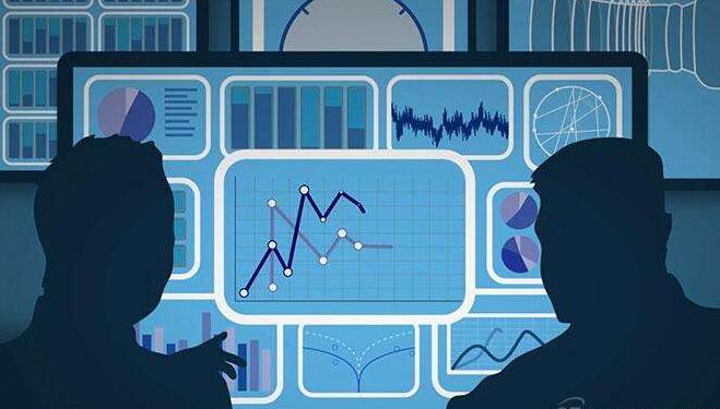 工業互聯網的發展