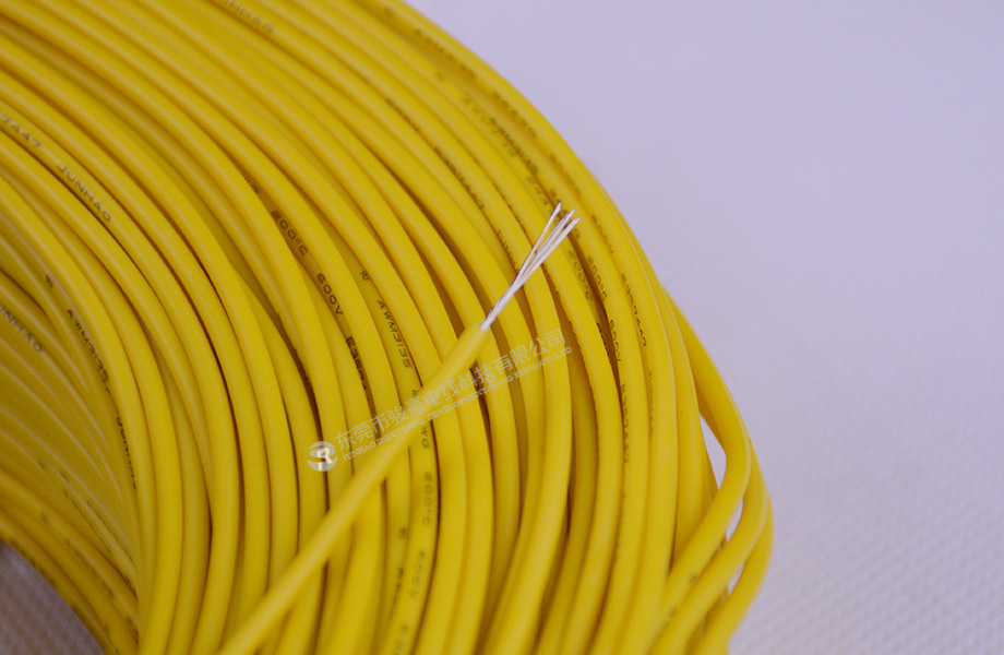UL3132-24awg矽膠線(xiàn)產品圖
