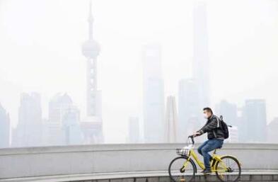 國務院發布打贏藍天保衛戰三年行動計劃