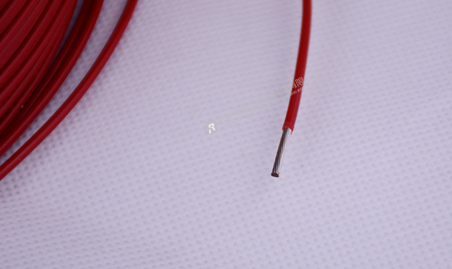 UL1726-14awg耐高溫(wēn)鐵氟龍電線(xiàn)產品圖