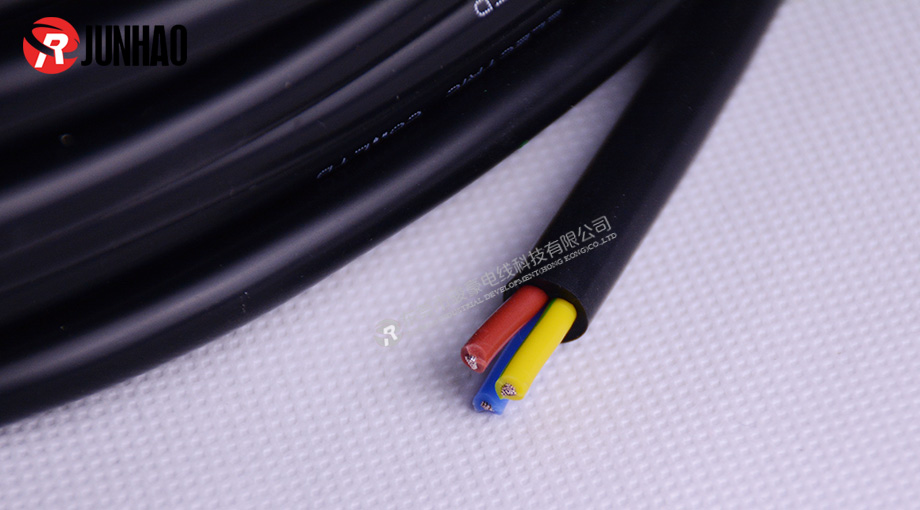 SAA澳規電源線產品圖