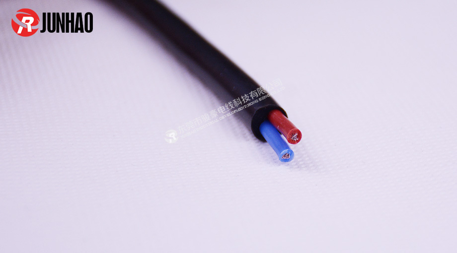 1.5平方雙芯電源線(xiàn)產(chǎn)品圖