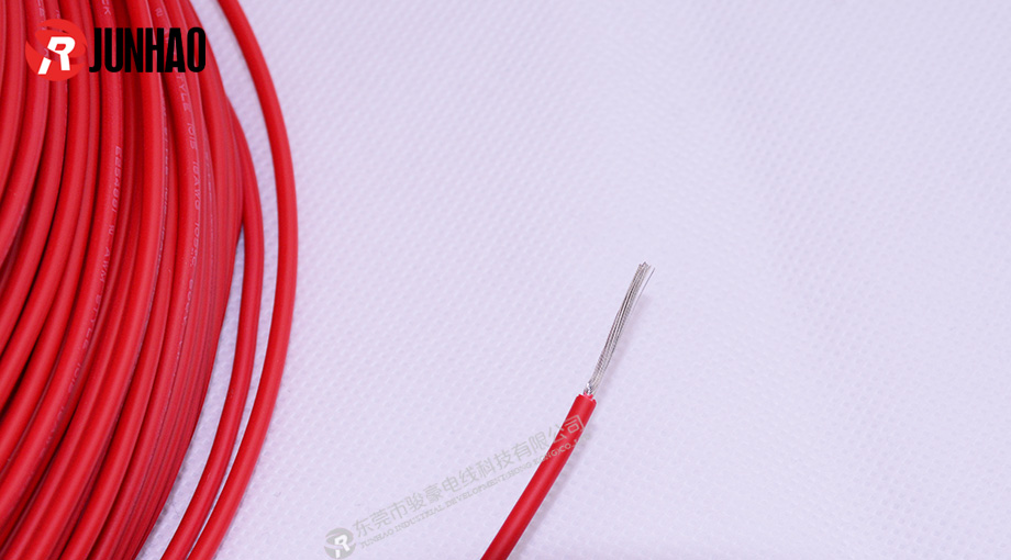 PVC1015電子線（xiàn）產（chǎn）品圖