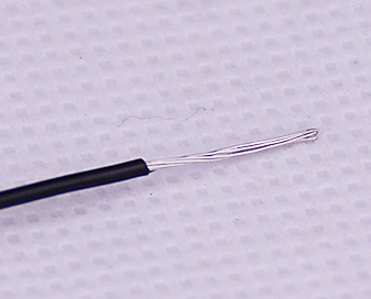 PFA高溫電子（zǐ）線