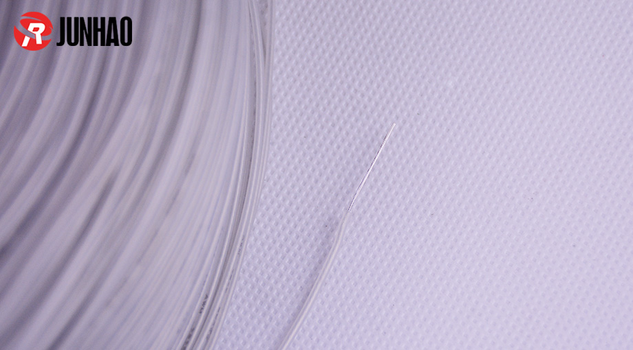 單(dān)芯(xīn)led電子線產品圖