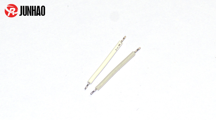 LED燈具2端剝線浸錫連接線（xiàn）產品圖