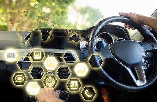 中國新能源汽車發展(zhǎn)趨勢