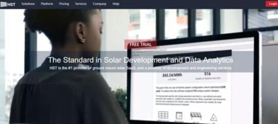 人工（gōng）智能+能源：能源（yuán）行業變革新趨勢